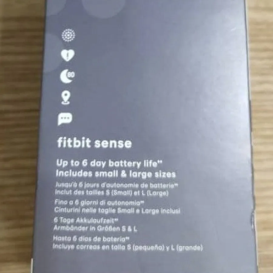 ساعت هوشمند ورزشی Fitbit