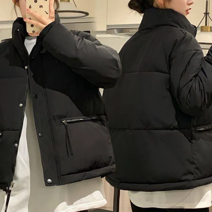 کاپشن داخل آستز