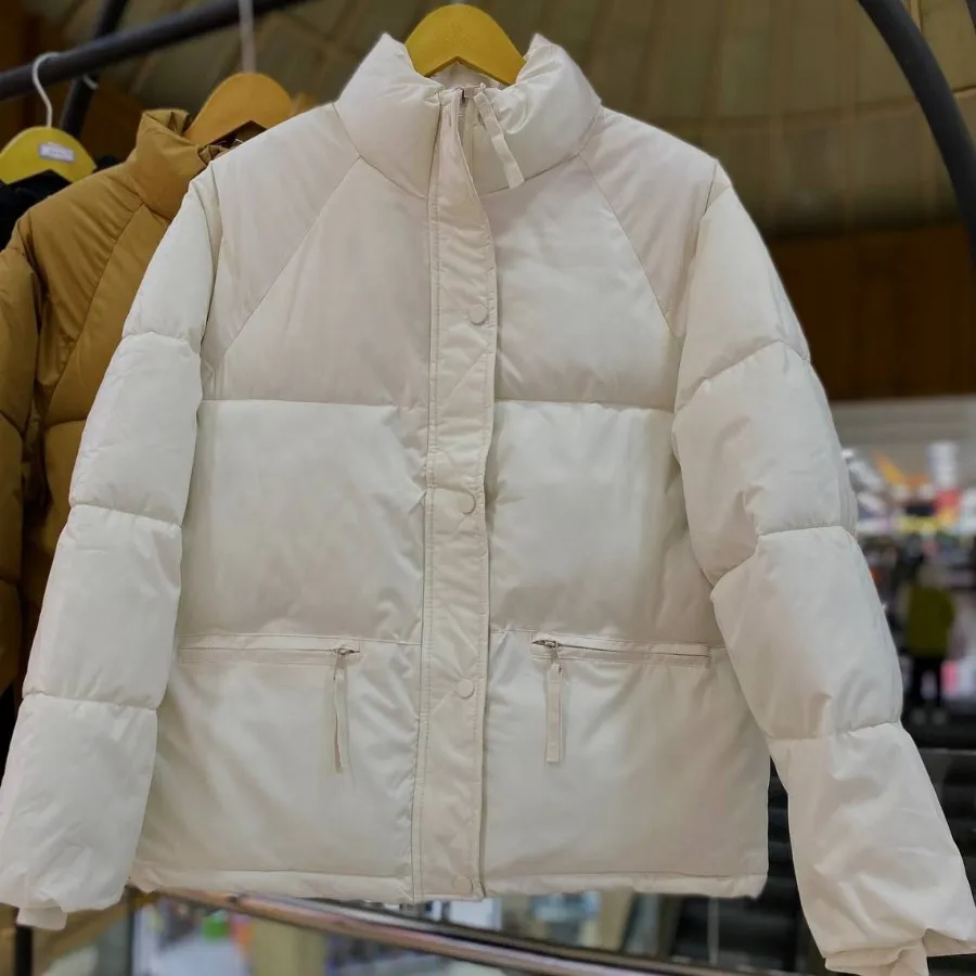 کاپشن داخل آستز