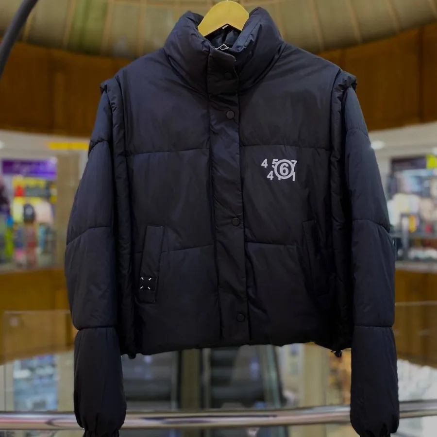 کاپشن داخل آستر