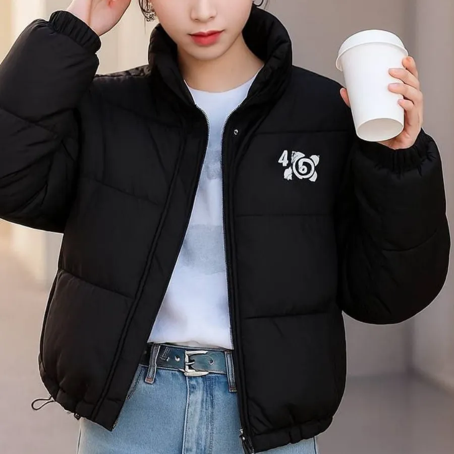 کاپشن داخل آستر