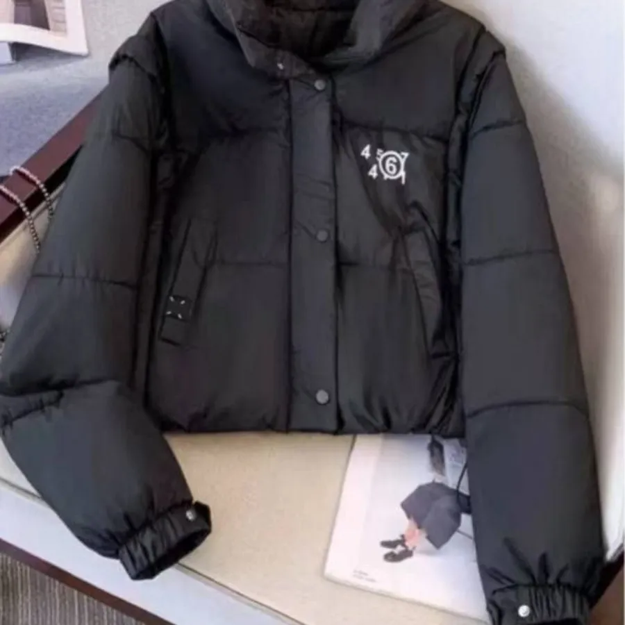 کاپشن داخل آستر