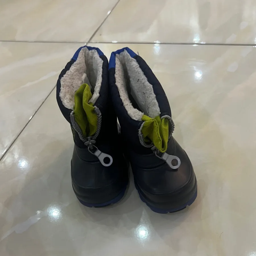 رین بوت ایتالیای