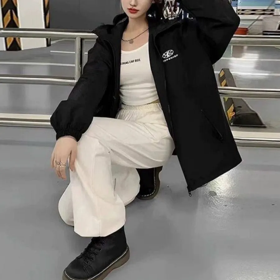 بارونی کلاهدار داخل آستر