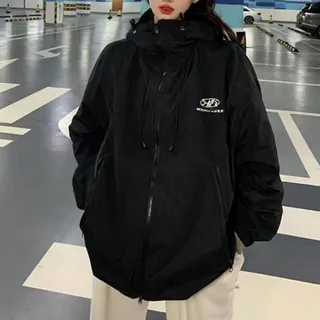 بارونی کلاهدار داخل آستر