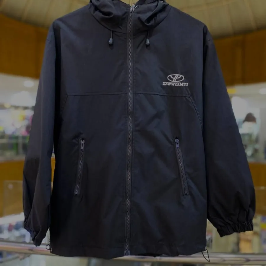 بارونی کلاهدار داخل آستر