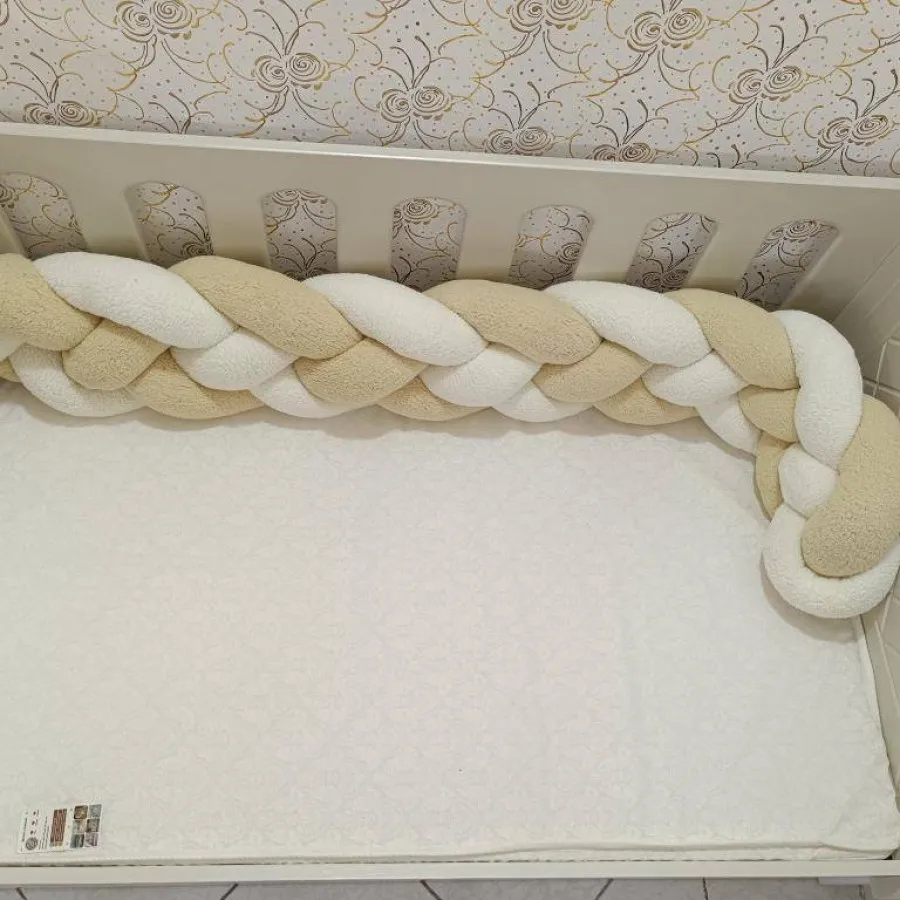 گارد گیس بافت تدی (بامپر)