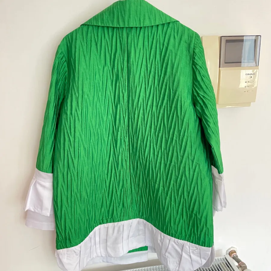 کت مزون دوز شیک