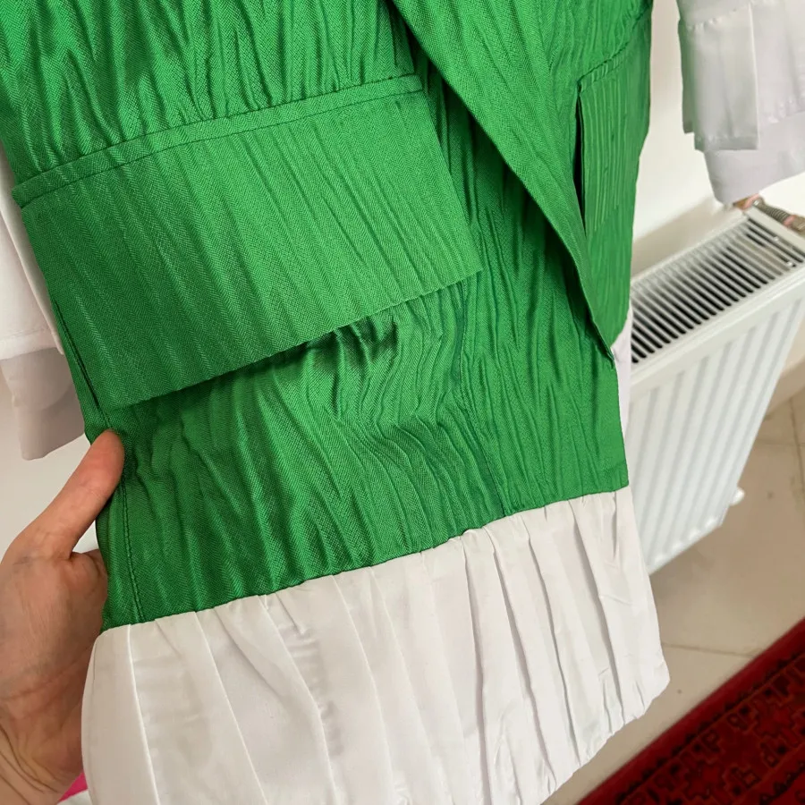 کت مزون دوز شیک