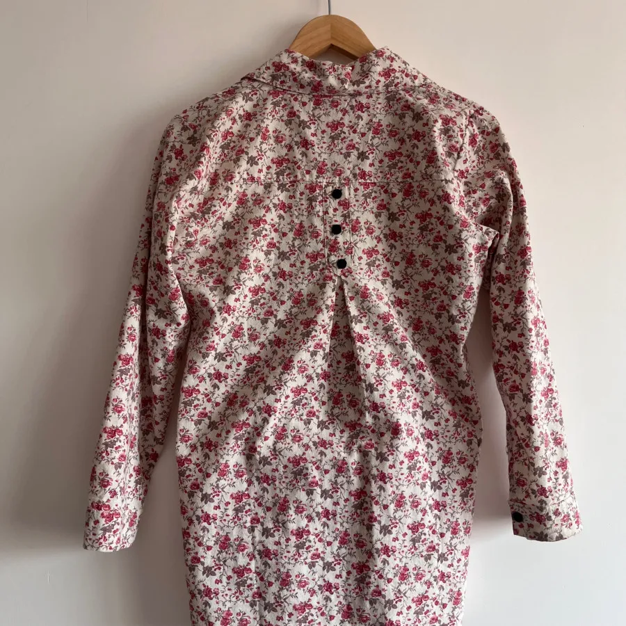 شومیز پاییزه