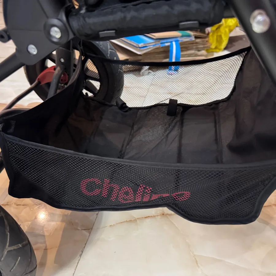 کالسکه و کریر