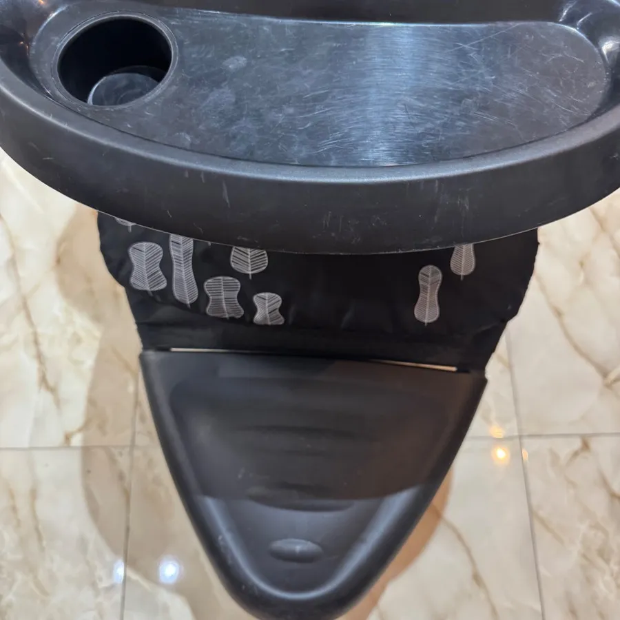 کالسکه و کریر