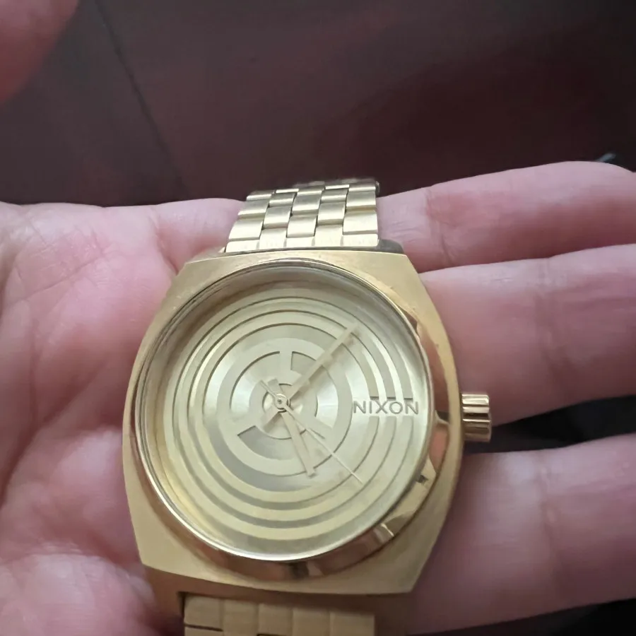 ساعت نیکسون limited