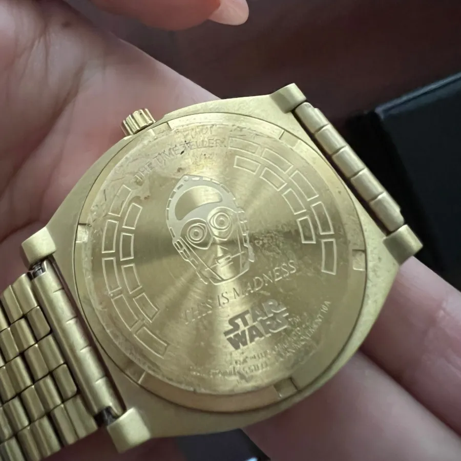 ساعت نیکسون limited