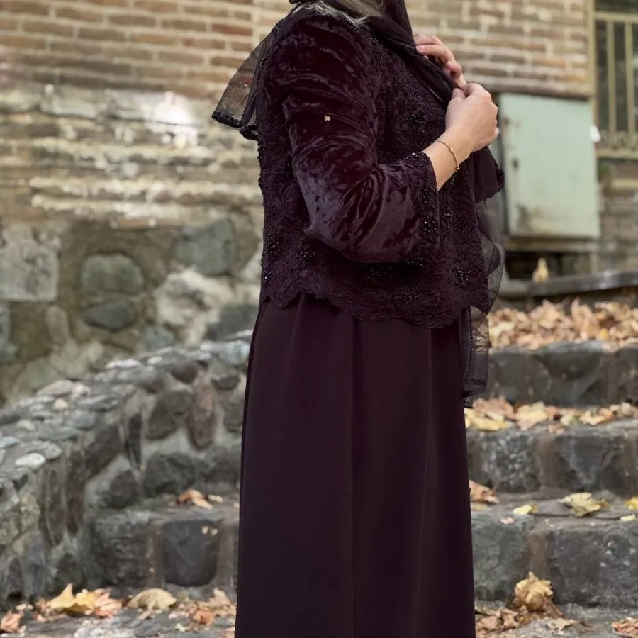 کت سارافون شفق