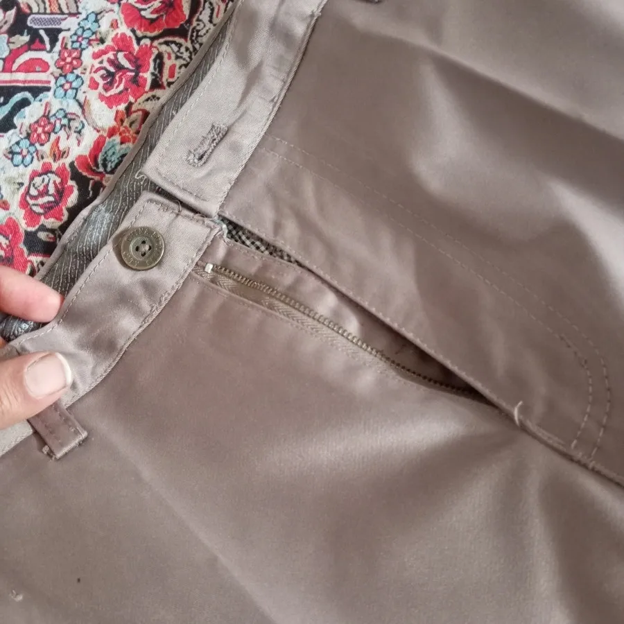 شلوار مردانه