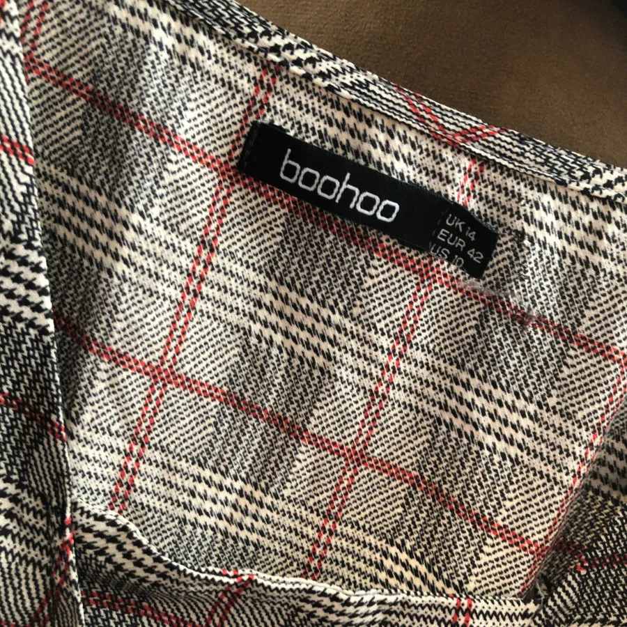 پیراهن بوهو