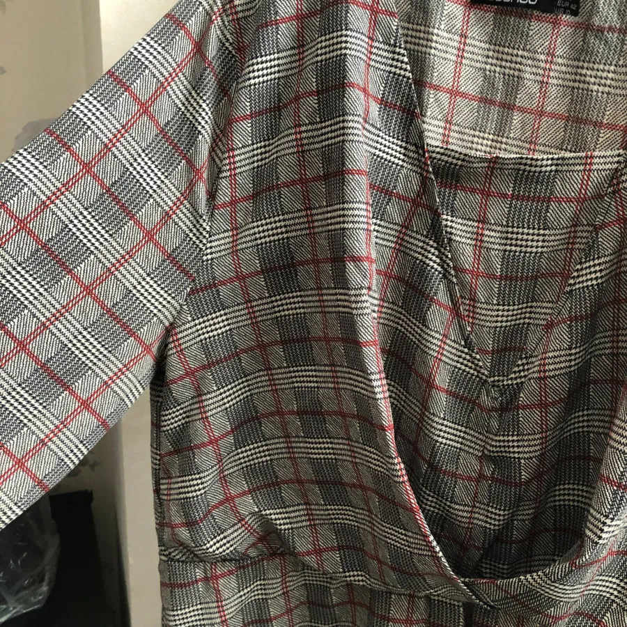 پیراهن بوهو