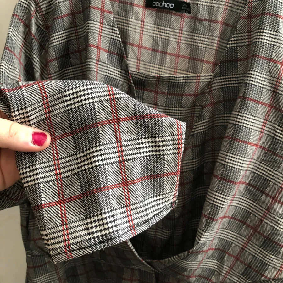 پیراهن بوهو