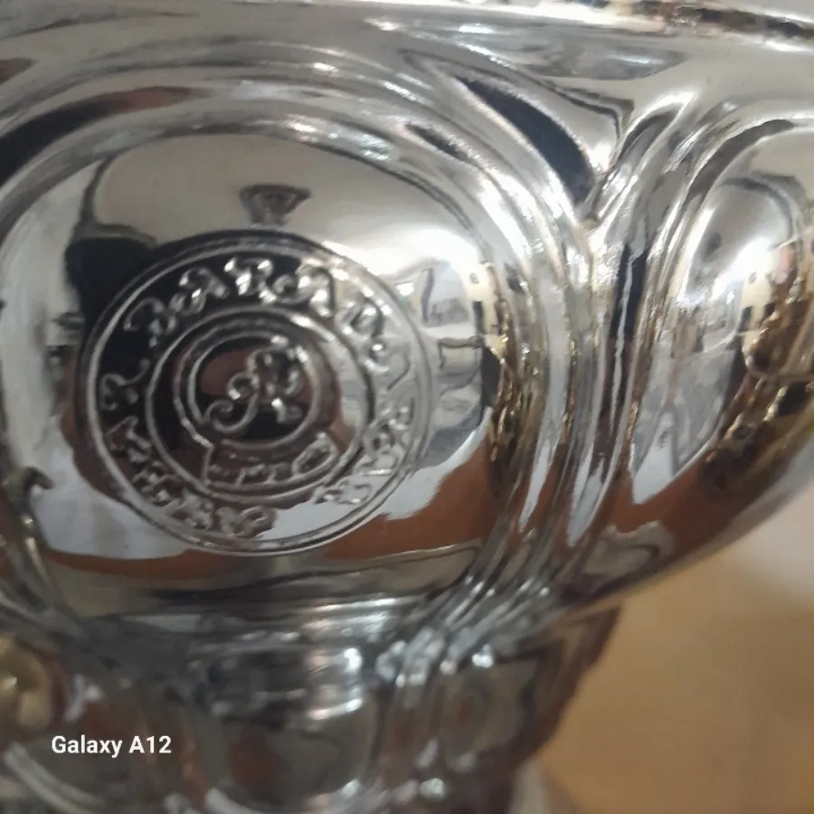 سماور گازی ترموکوبل دار