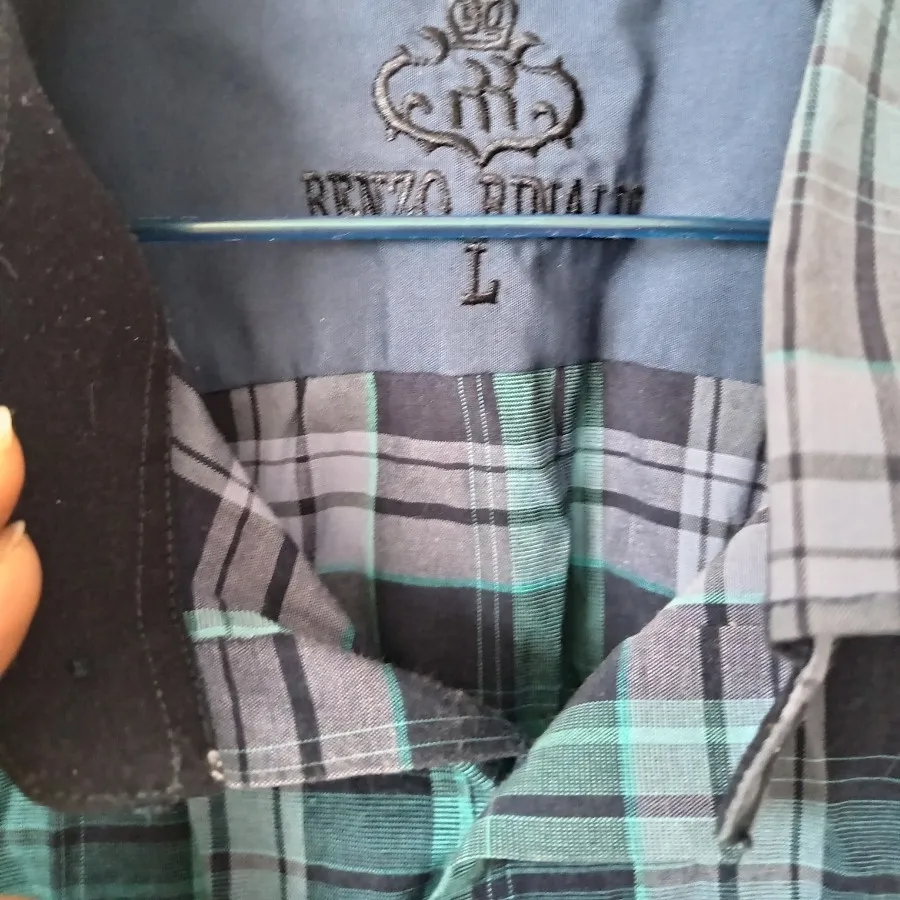 پیراهن مردانه