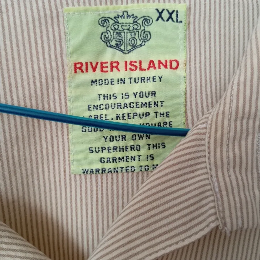 پیراهن مردانه