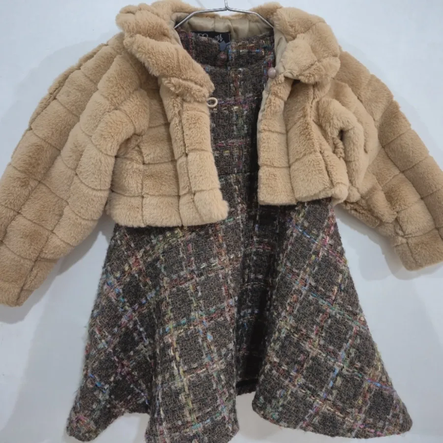 سه تیکه گرم لاینردار