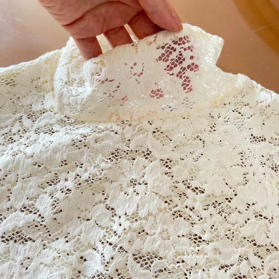 بلوز گیپور H&M