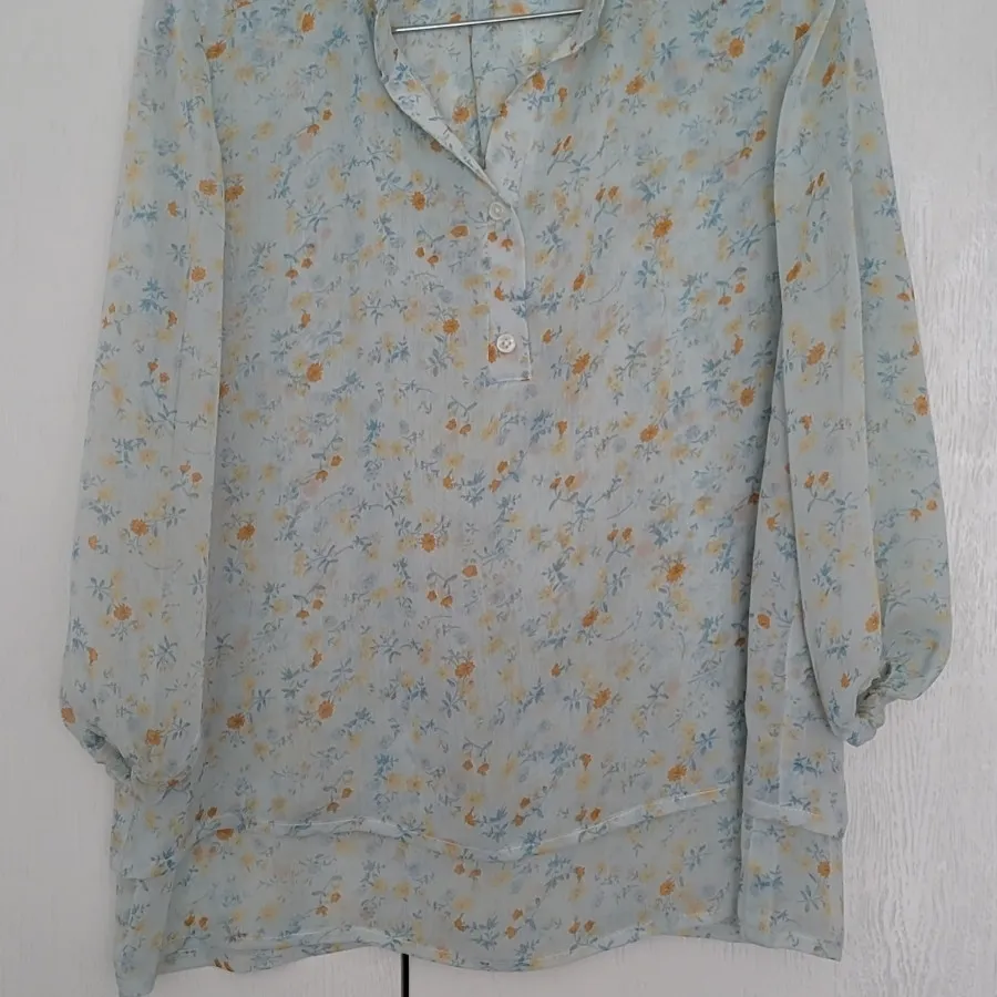 شومیز حریر زنانه