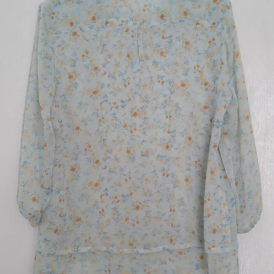 شومیز حریر زنانه