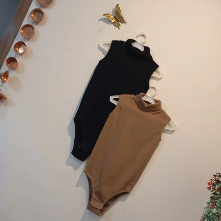 بادی یقه اسکی