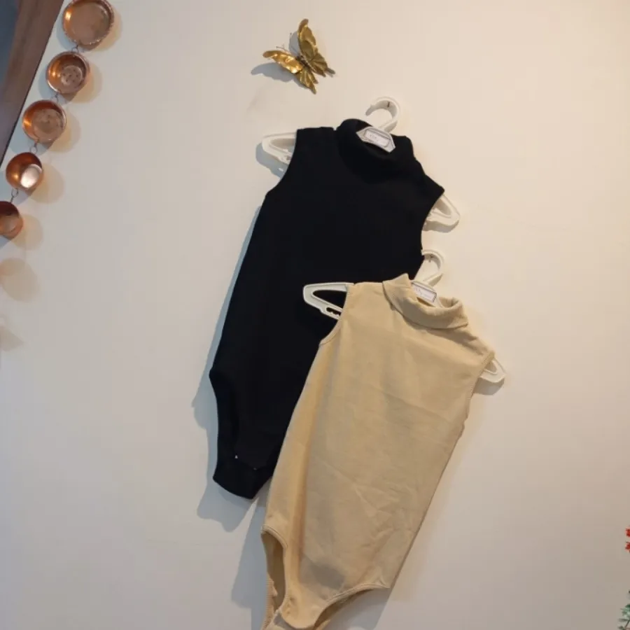 بادی یقه اسکی