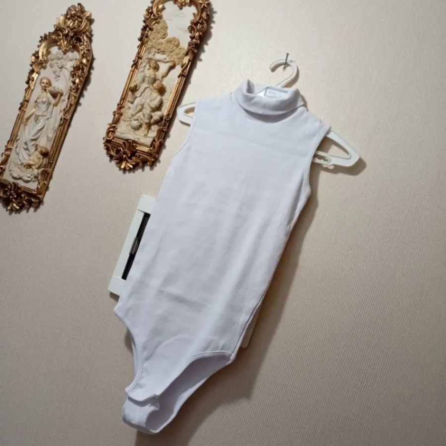 بادی یقه اسکی