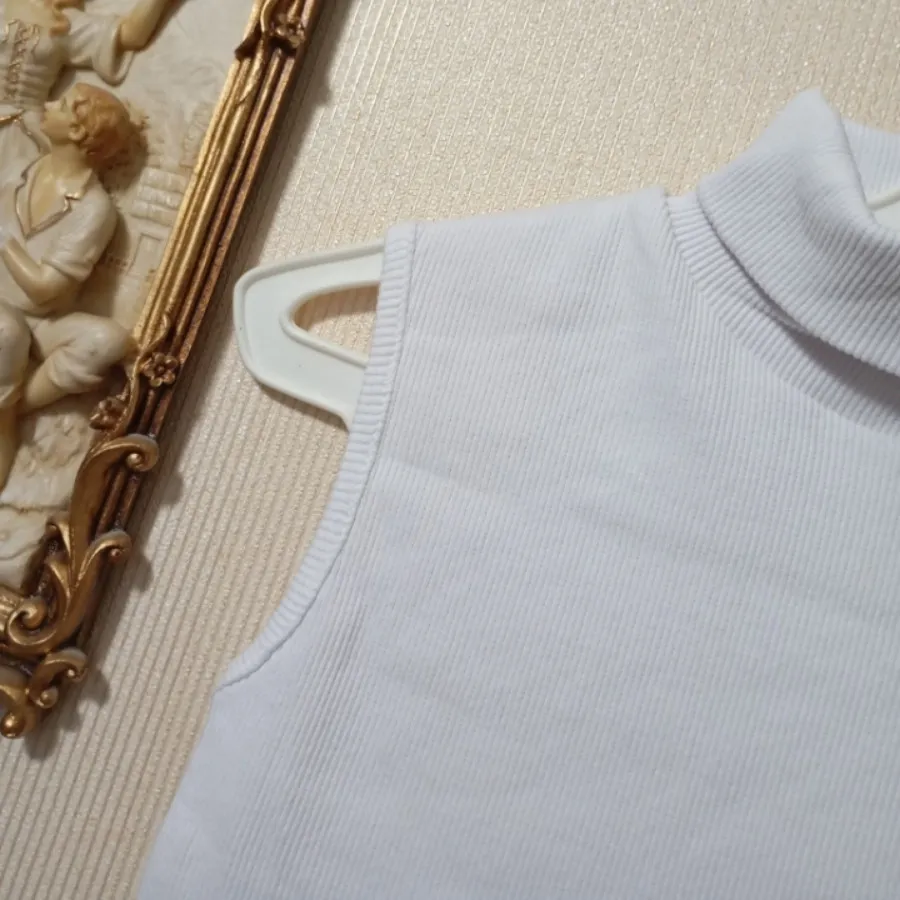 بادی یقه اسکی