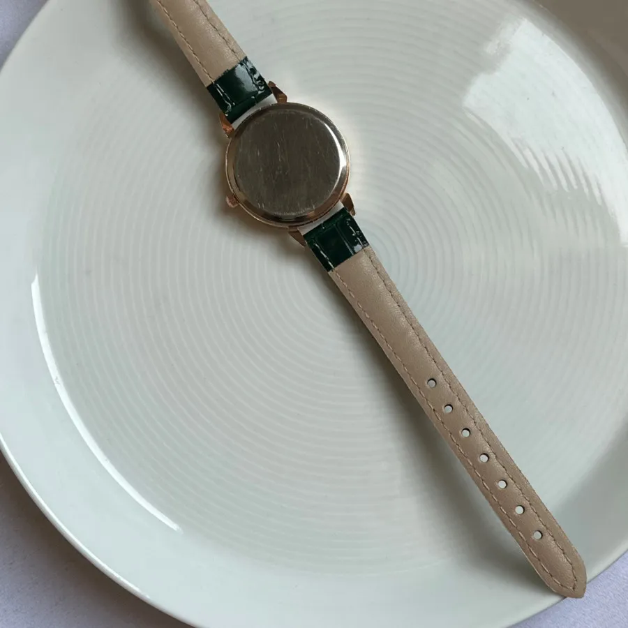 ساعت مچی زنانه