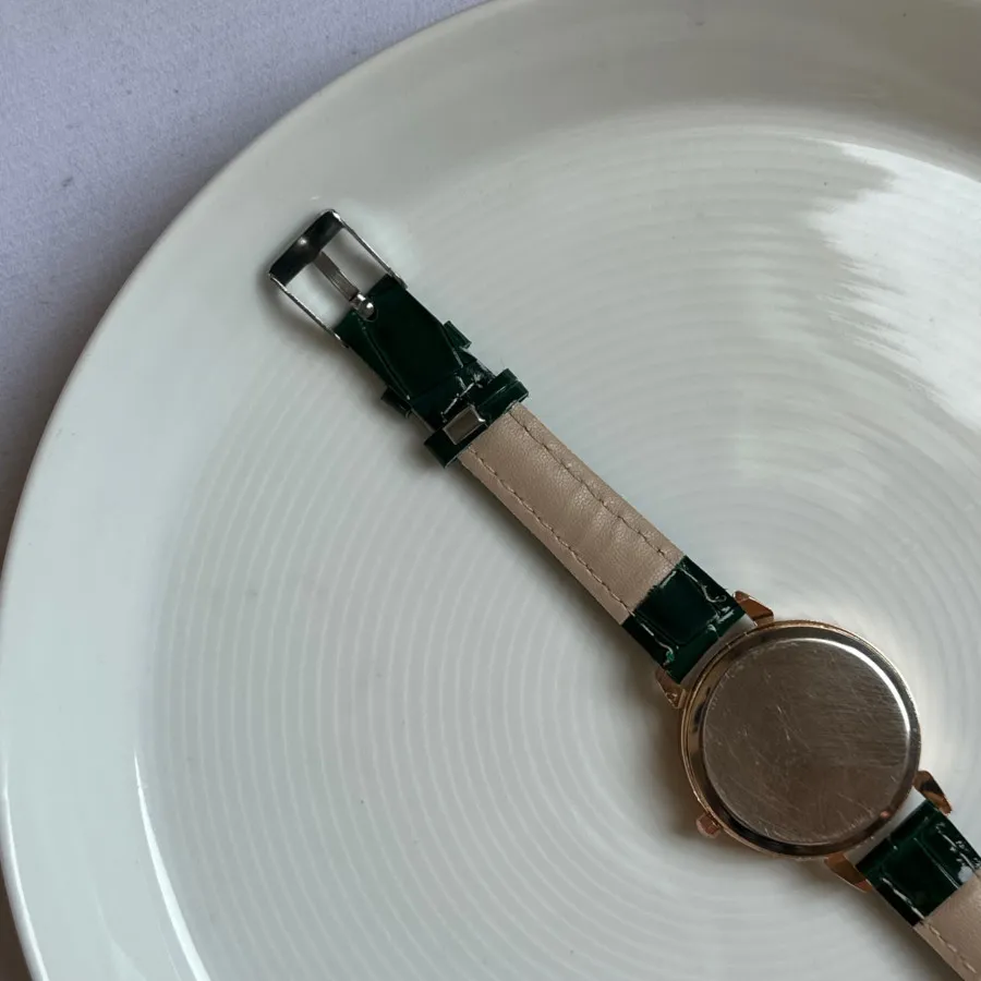 ساعت مچی زنانه