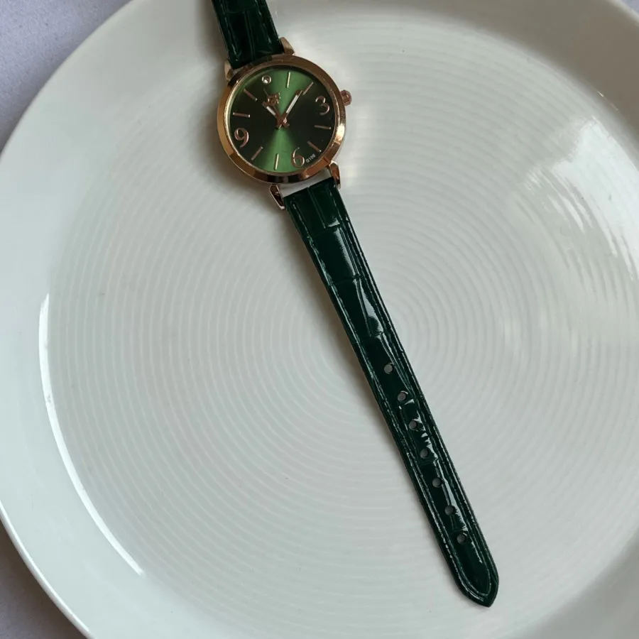 ساعت مچی زنانه