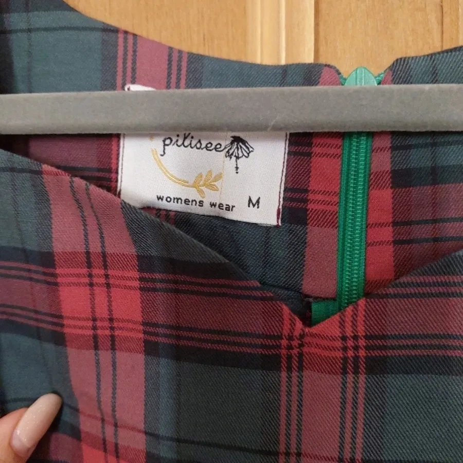 پیراهن پاییزه سایز 36