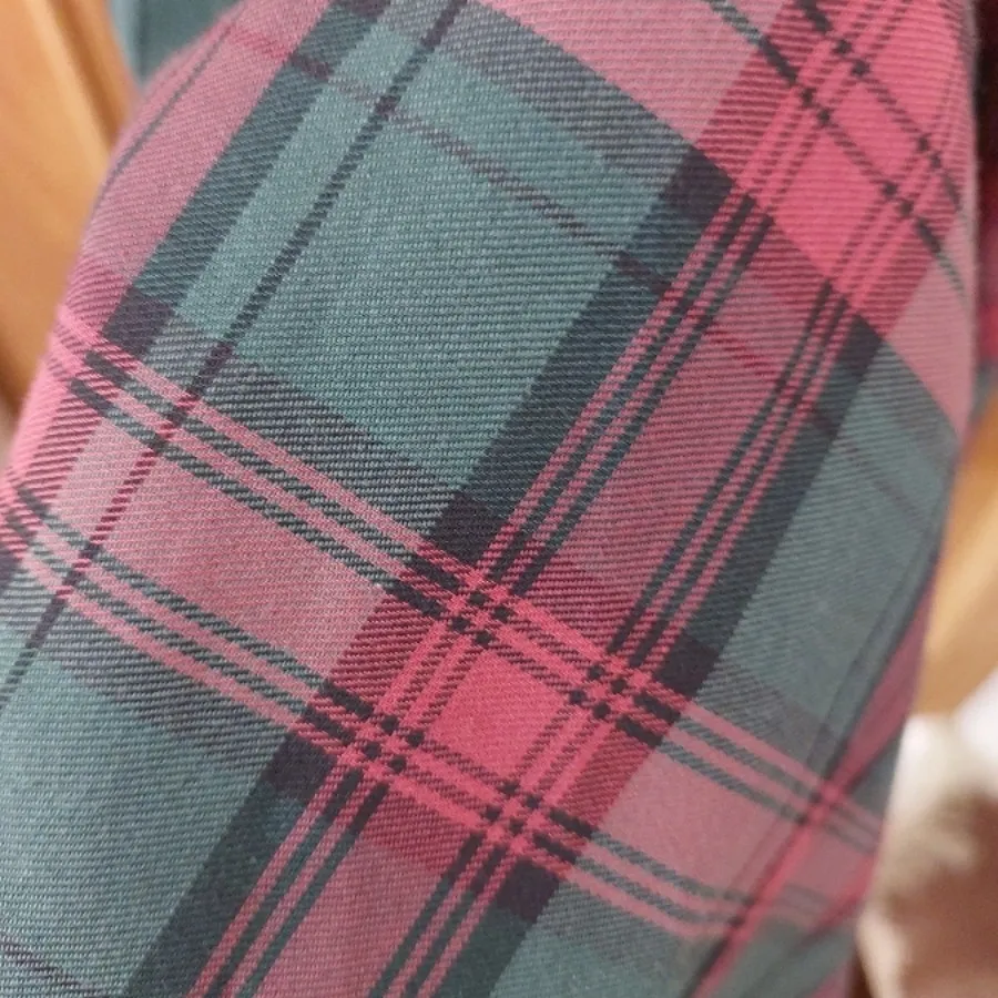 پیراهن پاییزه سایز 36