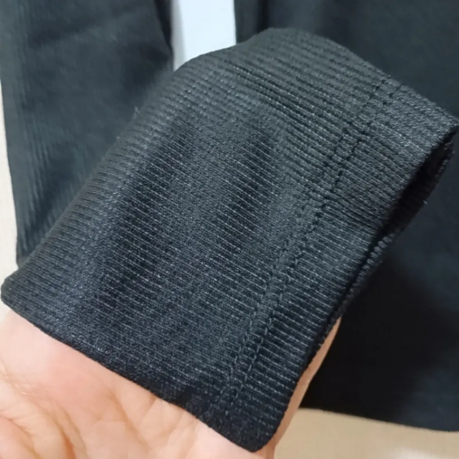 بلوز کراپ  زیپ دار