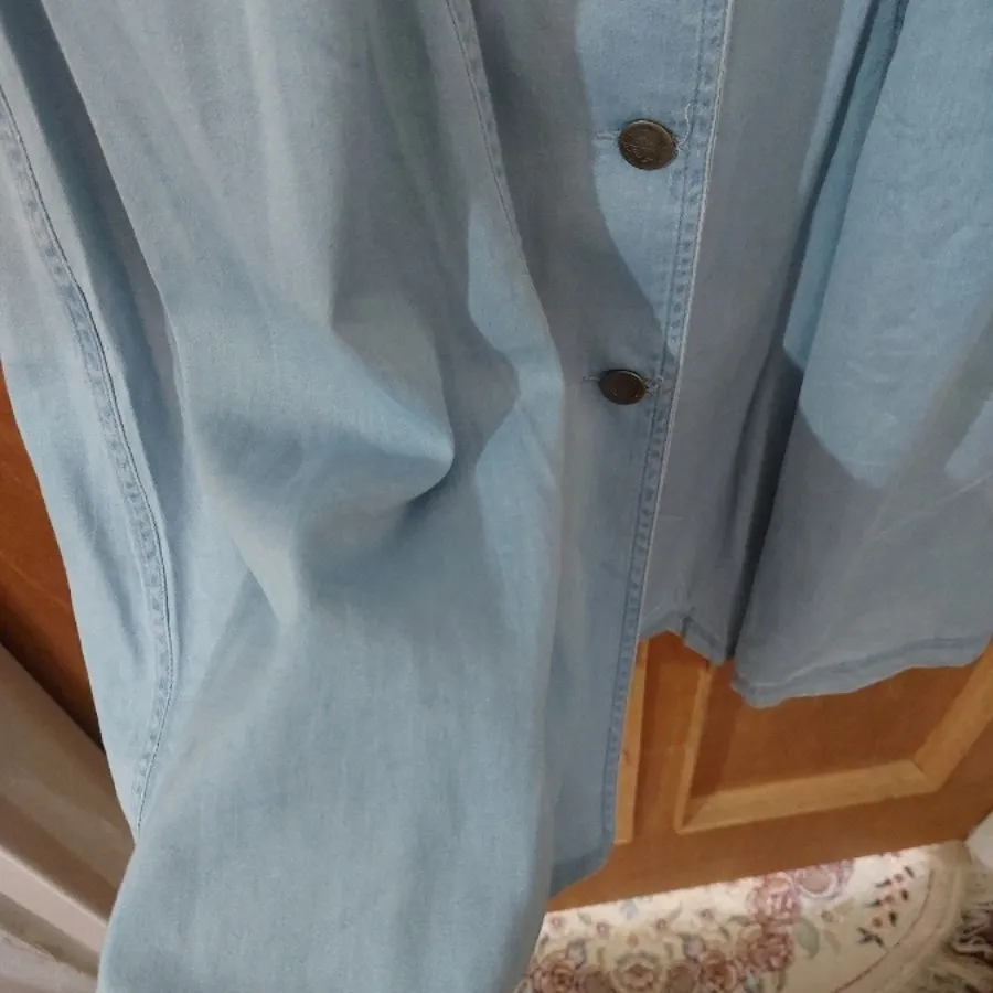 پیراهن سارافون جین