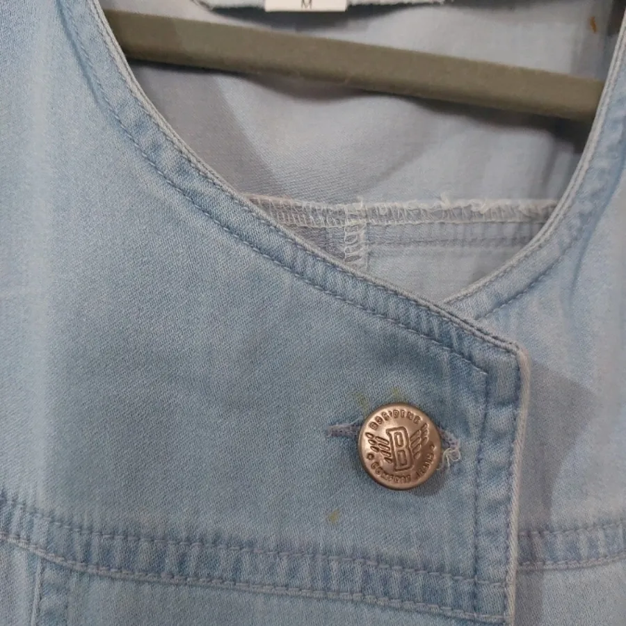 پیراهن سارافون جین