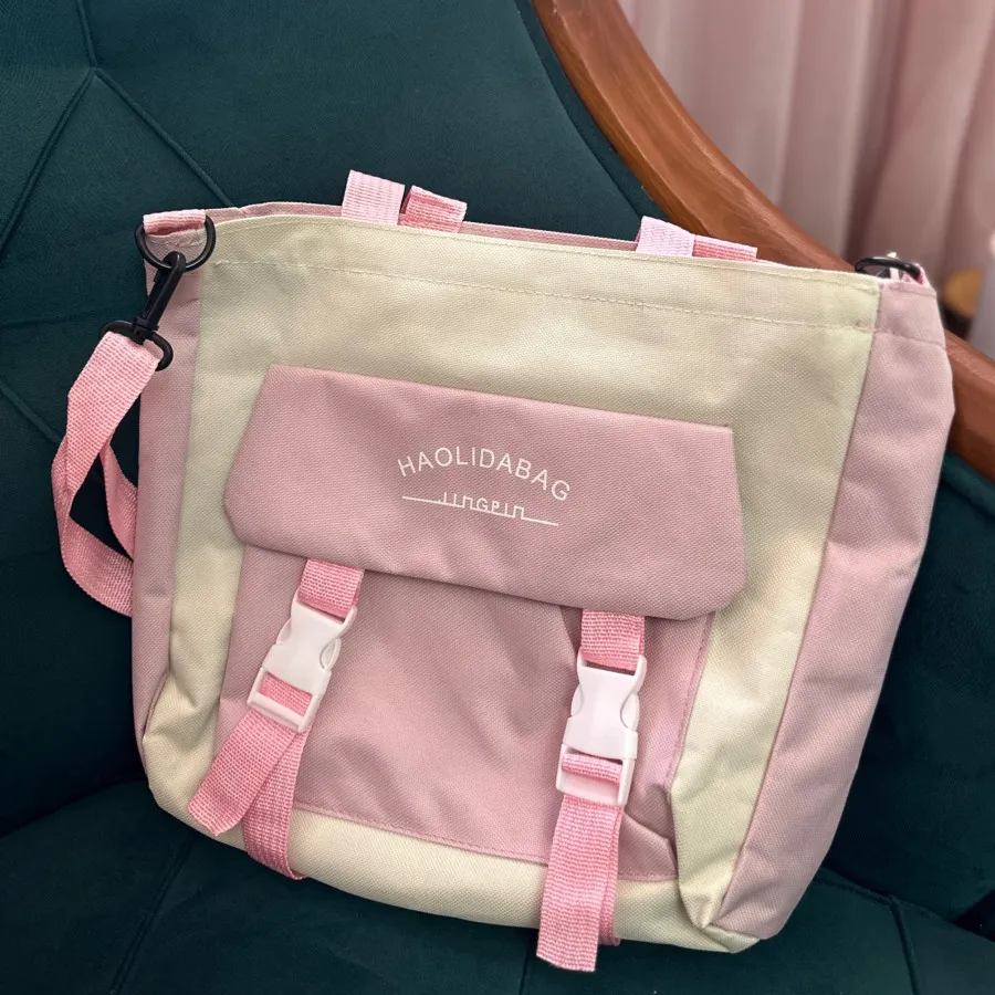 ست کوله پشتی و کیف 5تیکه