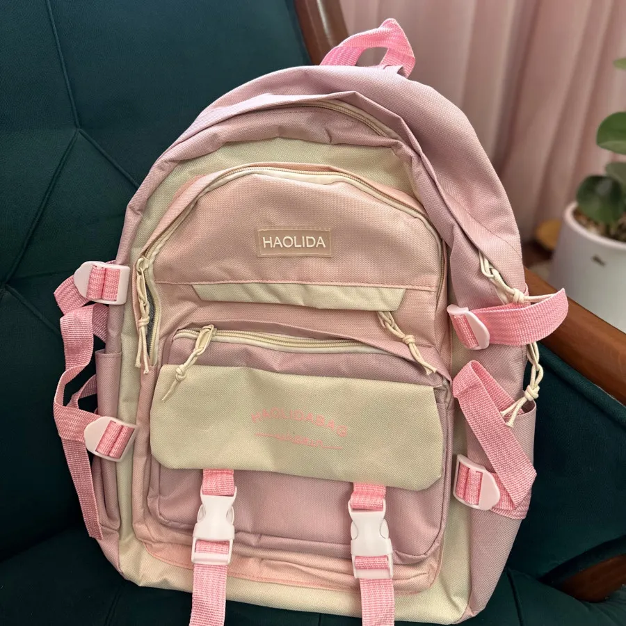 ست کوله پشتی و کیف 5تیکه