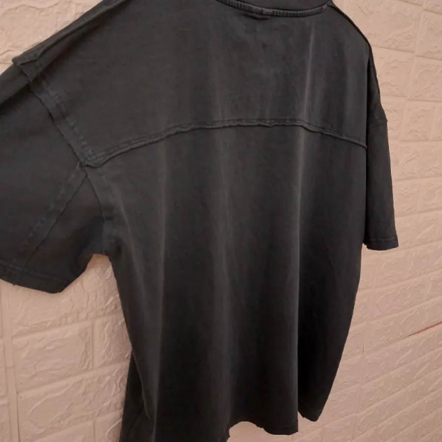 تیشرت مردانه گرم بالا