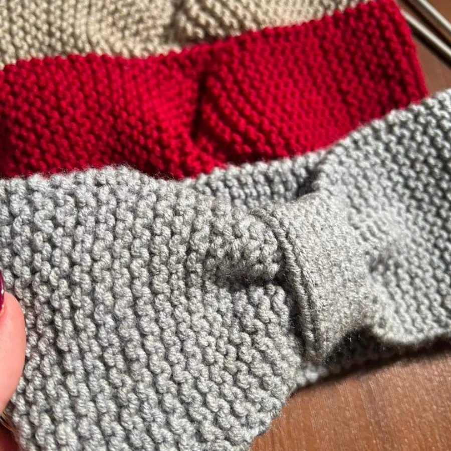 هد بند نرم و ترک