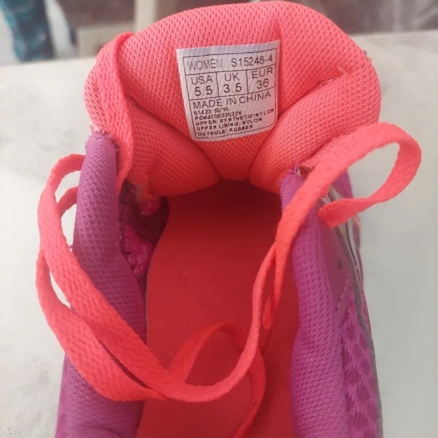 کفش ساکونی اصل