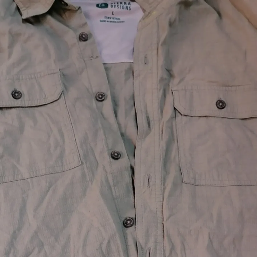 پیراهن مردانه