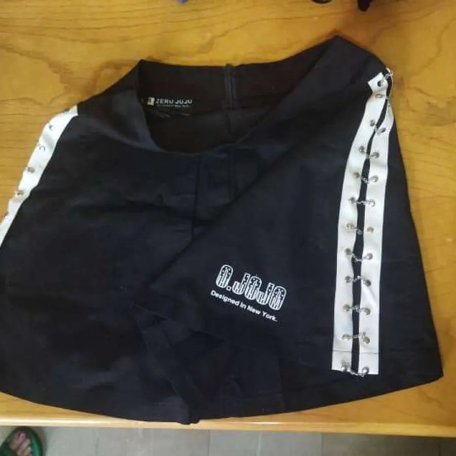 دامن کوتاه2504060