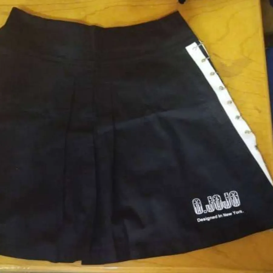 دامن کوتاه2504060